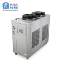CY-9500G 5 PS 12 kW Niedertemperaturglykolkältler für Hausbrauen und Fermentation